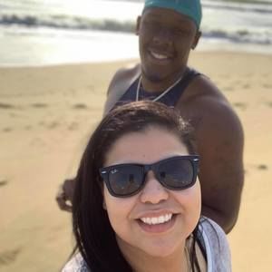 Meet your Posher, Marcyielago